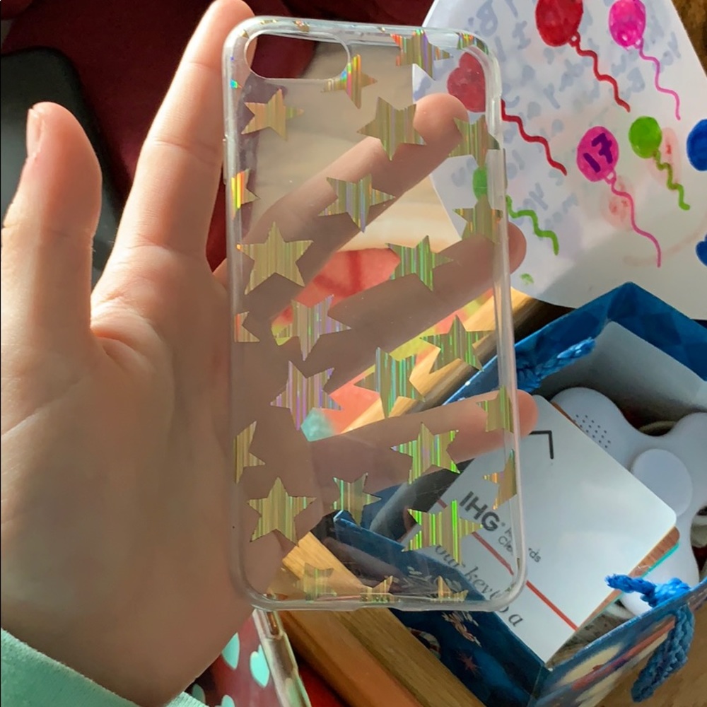 Phone case